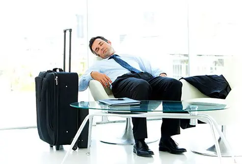 jet-lag